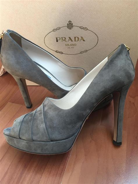 ballerine donna prada|prada boots and pumps.